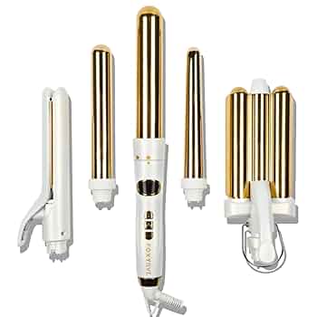 Wrinkle Base Pro GOLD 3本セット Original Gold® 9330 Curved Flat — KINGART
